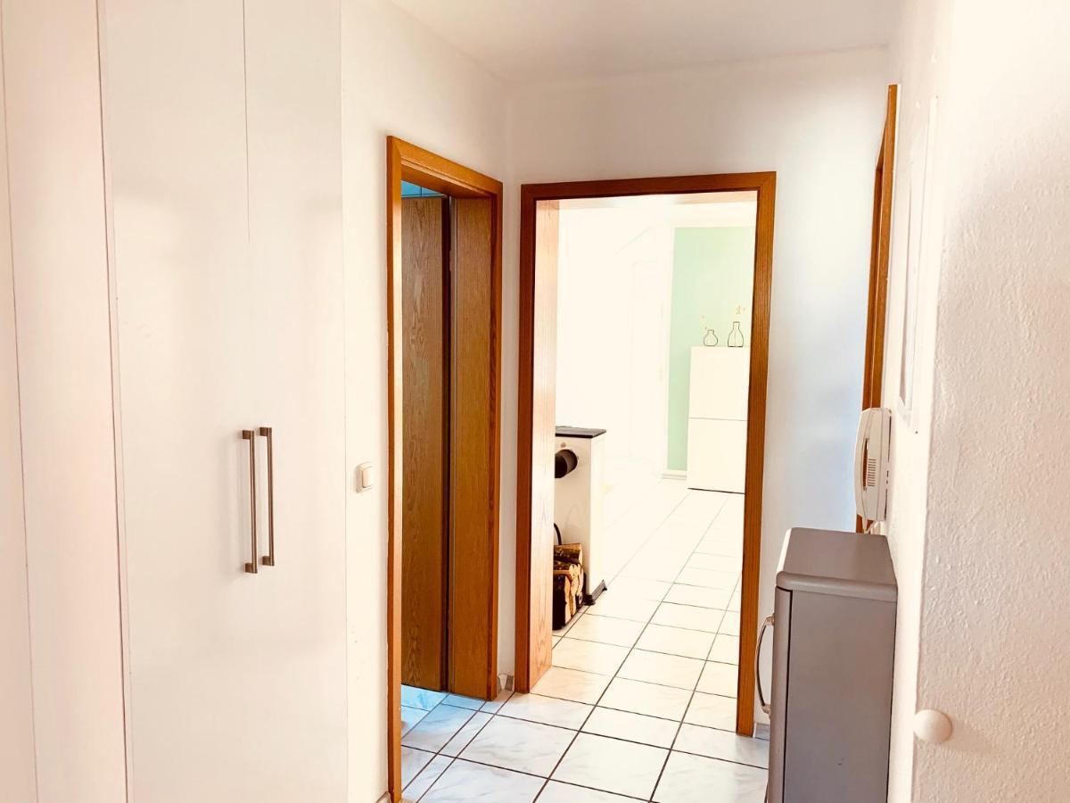 Moderne Ferienwohnung Mit Herrlicher Fernsicht ツヴィーゼル エクステリア 写真