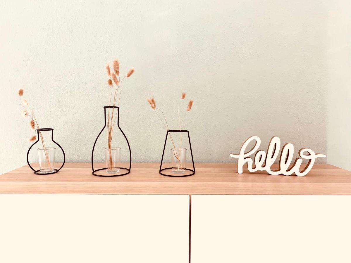 Moderne Ferienwohnung Mit Herrlicher Fernsicht ツヴィーゼル エクステリア 写真