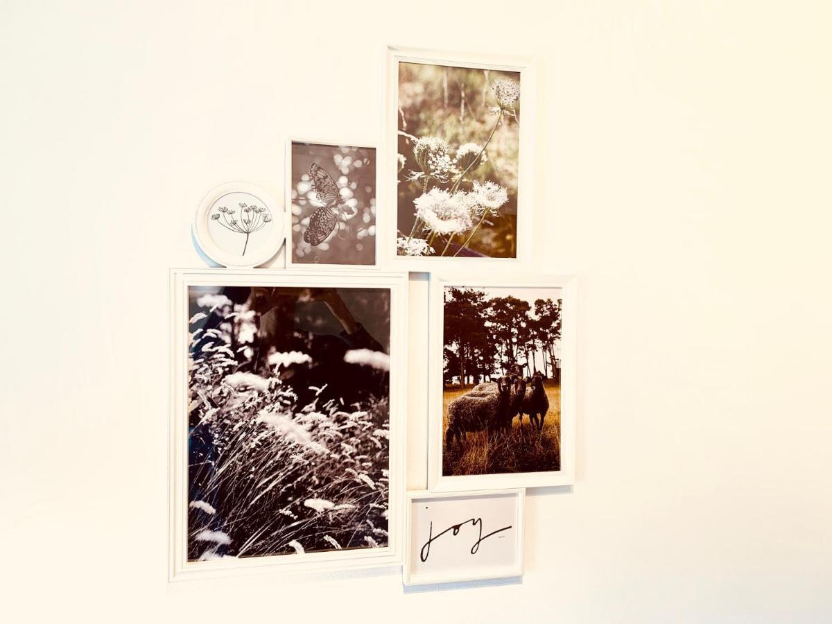 Moderne Ferienwohnung Mit Herrlicher Fernsicht ツヴィーゼル エクステリア 写真
