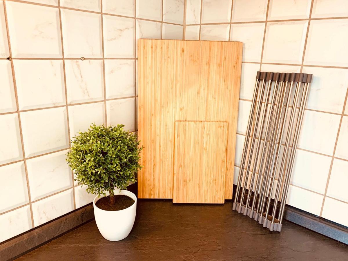 Moderne Ferienwohnung Mit Herrlicher Fernsicht ツヴィーゼル エクステリア 写真